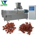 Aquatic Feed Processing Machine